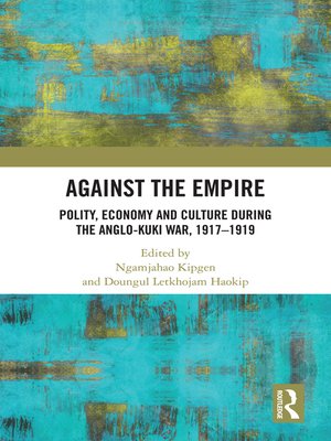 cover image of Against the Empire